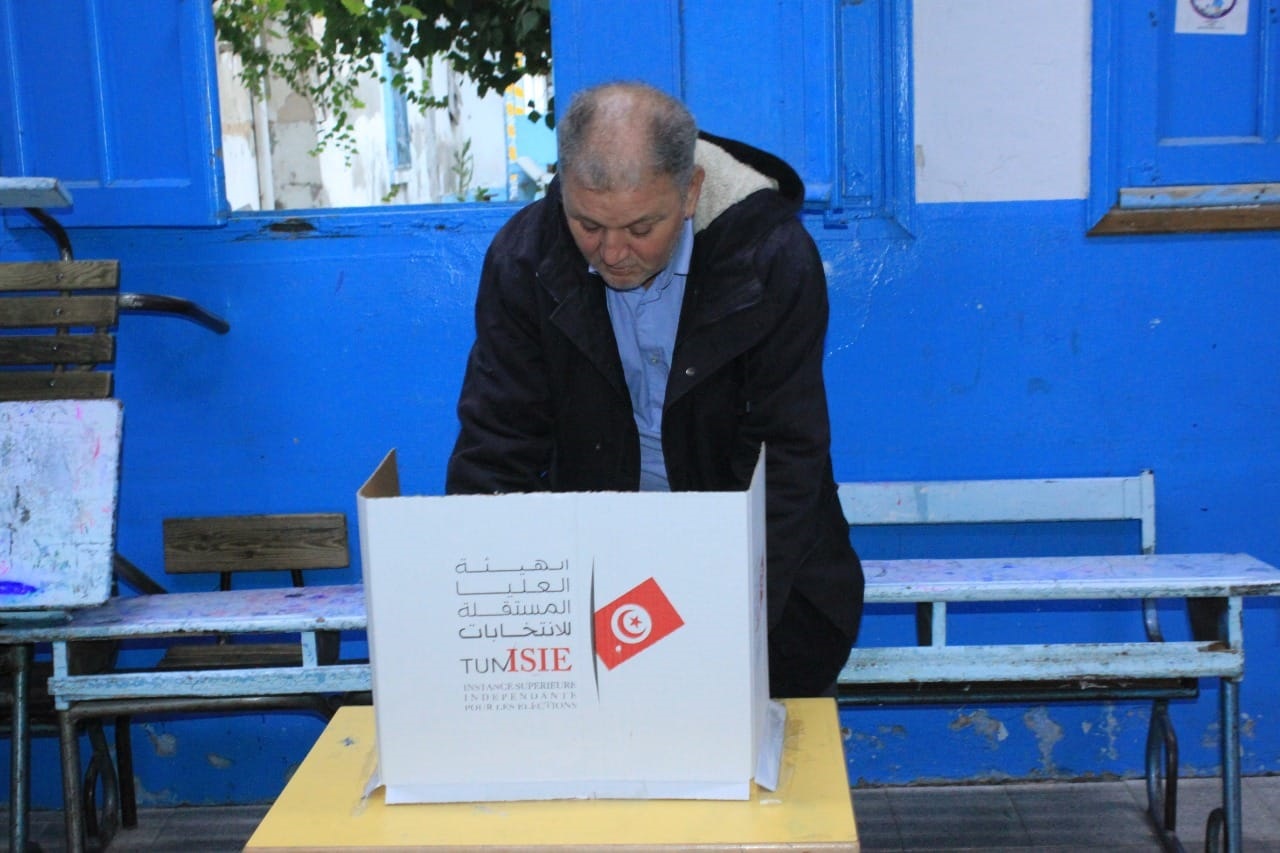 الانتخابات المحلية..   غدا انطلاق الحملة..